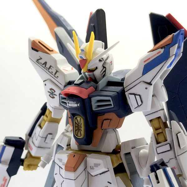 ハイネ専用ストライクフリーダム