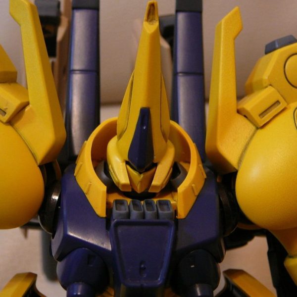 キャリバーン試作二号機