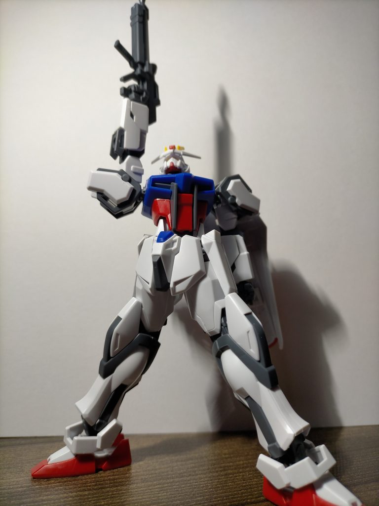 なんの被弾もせずシューティングします