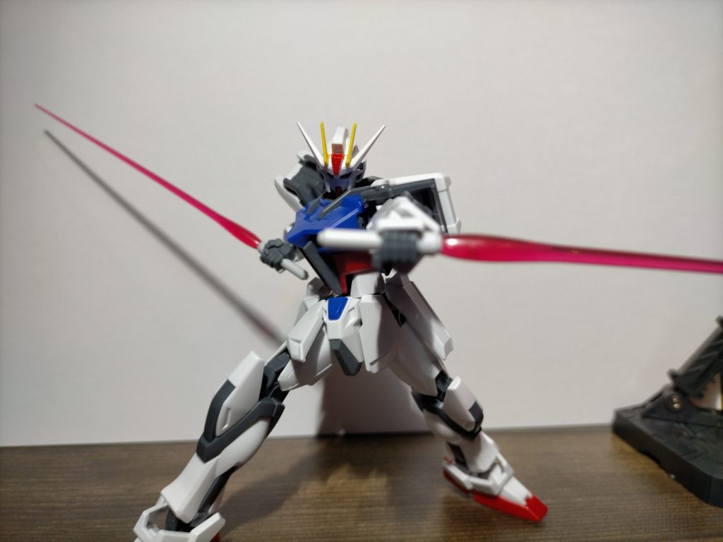 アーマーシュナイダーよりこっちが持ちたかったです、