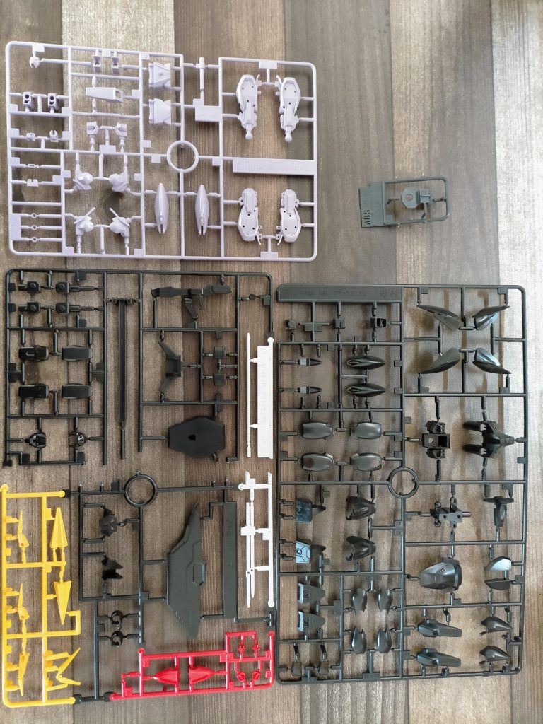 確かに塗装は簡単でしたけど。