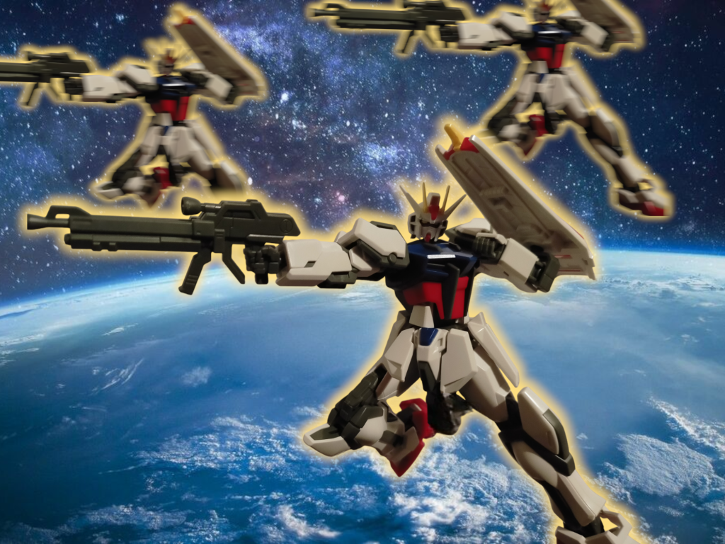 顔の向き間違えた