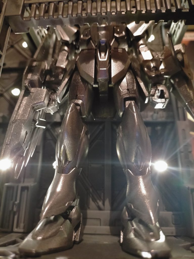 DAISOスプレー案外気に入ってます。DAISO格納庫も素敵です。