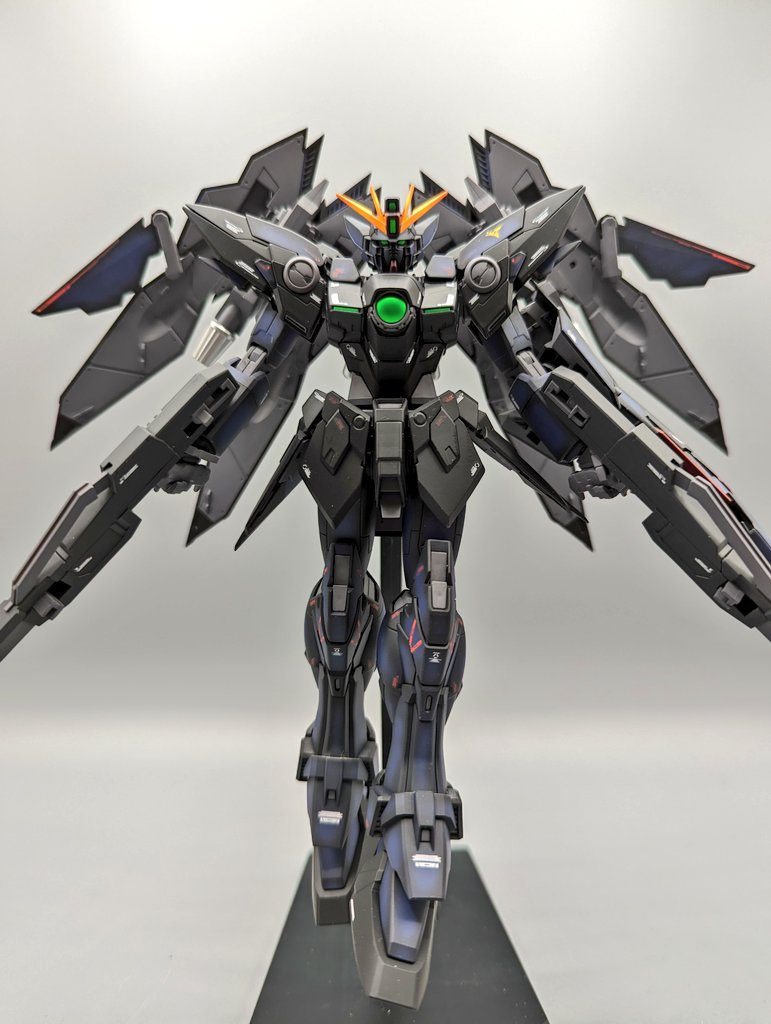 行くぞ！ゼロ！