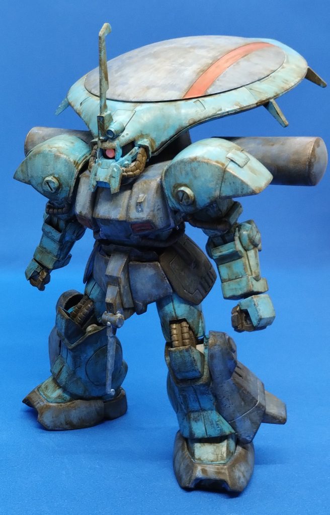 アイザック–2枚目/制作者：梵人