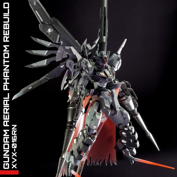 ブラックナイトスコードシヴァ・ガンプラ改造作品まとめ