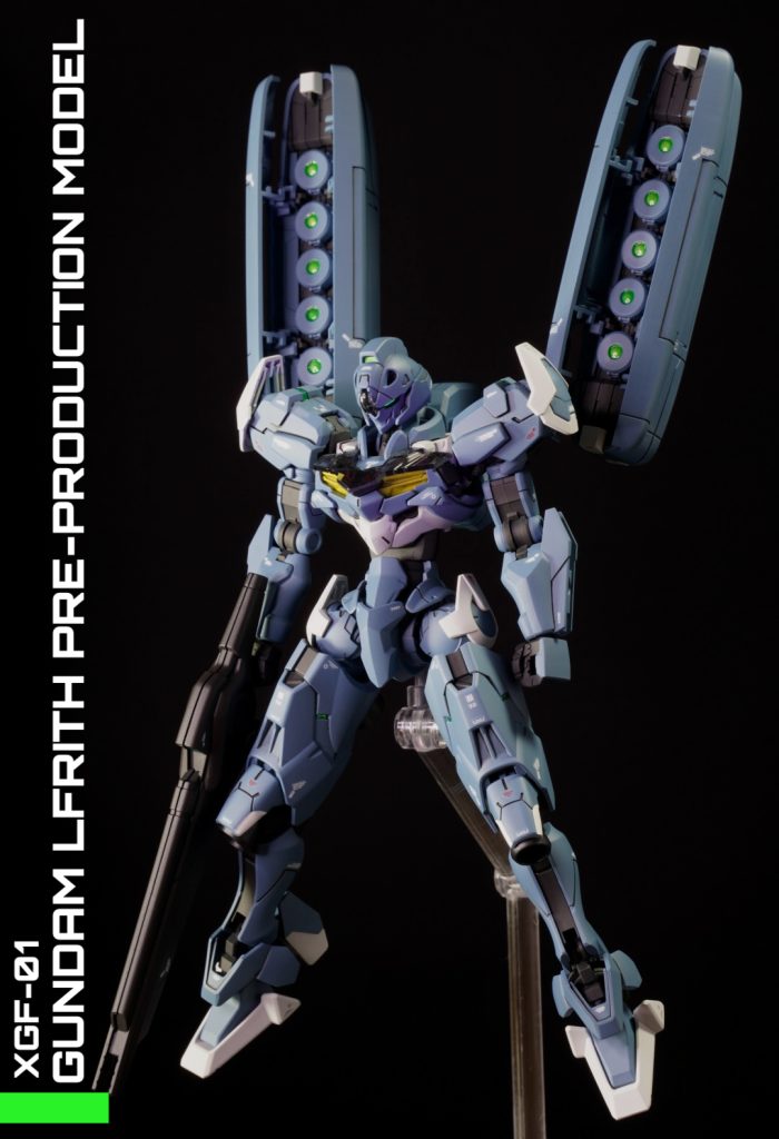 感想・まとめ正直、パチ組でもめちゃいい色してるキットです！全塗装することで完成度は上がりますが、そのままでも完成度の高いです！やっぱ水星キットは良いなと再度実感しながらの制作しておりました！こちらの作品は制作代行品となりますので出品はございません。 ↓↓あかさは　その他のSNSアカウントX（Twitter）Instagramブルースカイよかったらこちらもフォローしてくださいね！Ｘで制作進捗などアップしていますー最後までご覧くださりありがとうございました！！