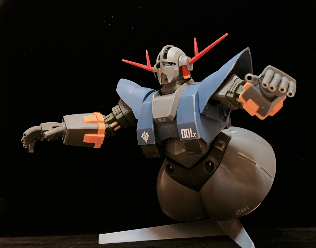 巡航イメージ。