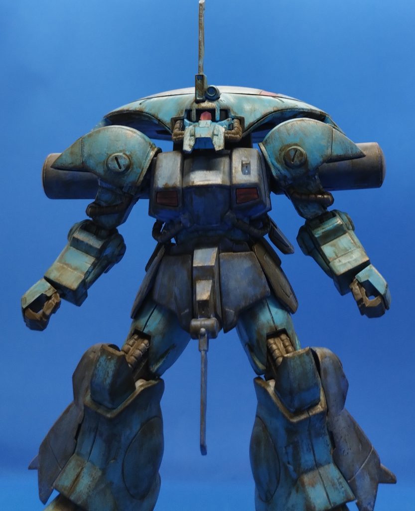 アイザック–4枚目/制作者：梵人