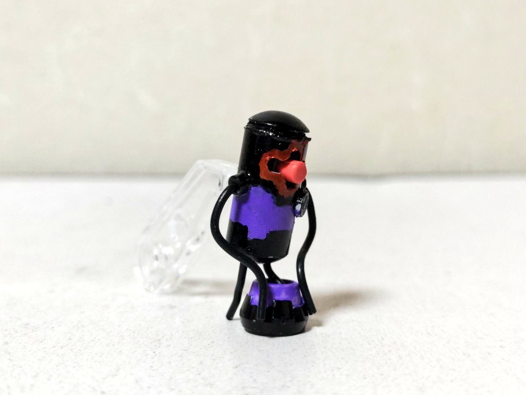 スカート脱げます