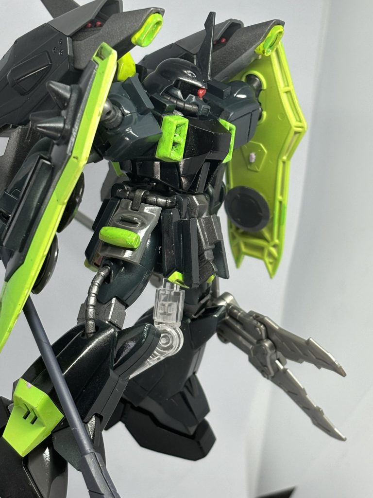 ブレイズザクファントム–3枚目/制作者：yuichiro07101