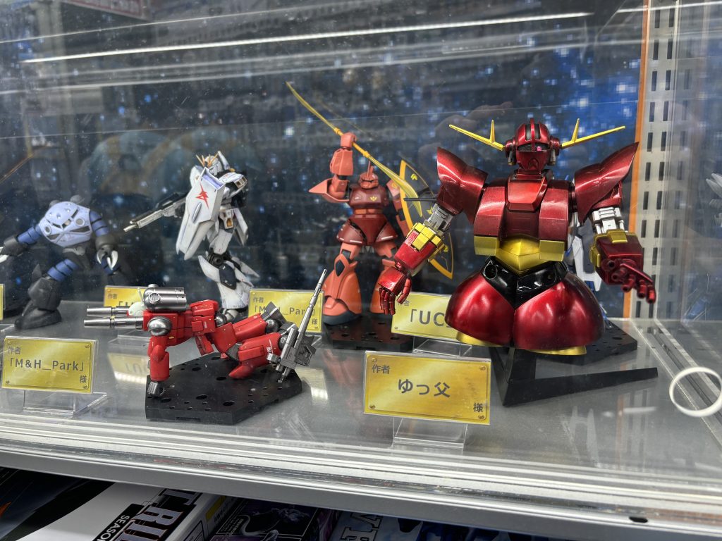 リポスト失礼です！ありがたいことにビックカメラ渋谷店に置かせていただきました！