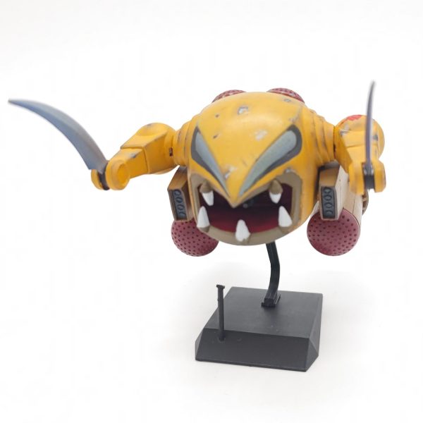 旧キット ザクレロ ダメージバージョン