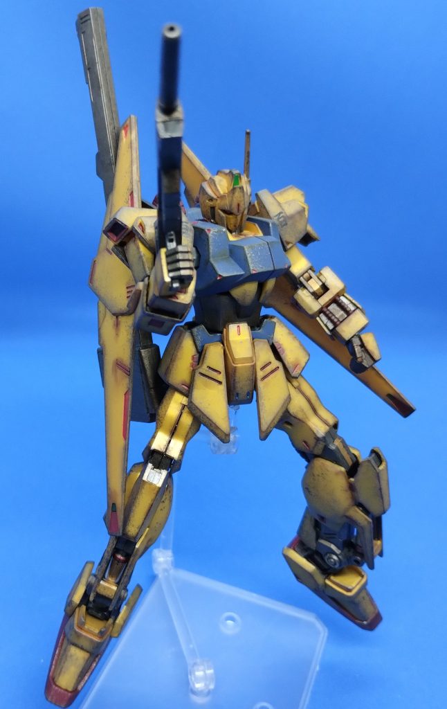 百式–7枚目/制作者：梵人