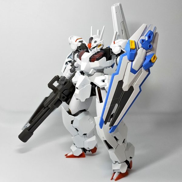 フルアーマーエアリアル