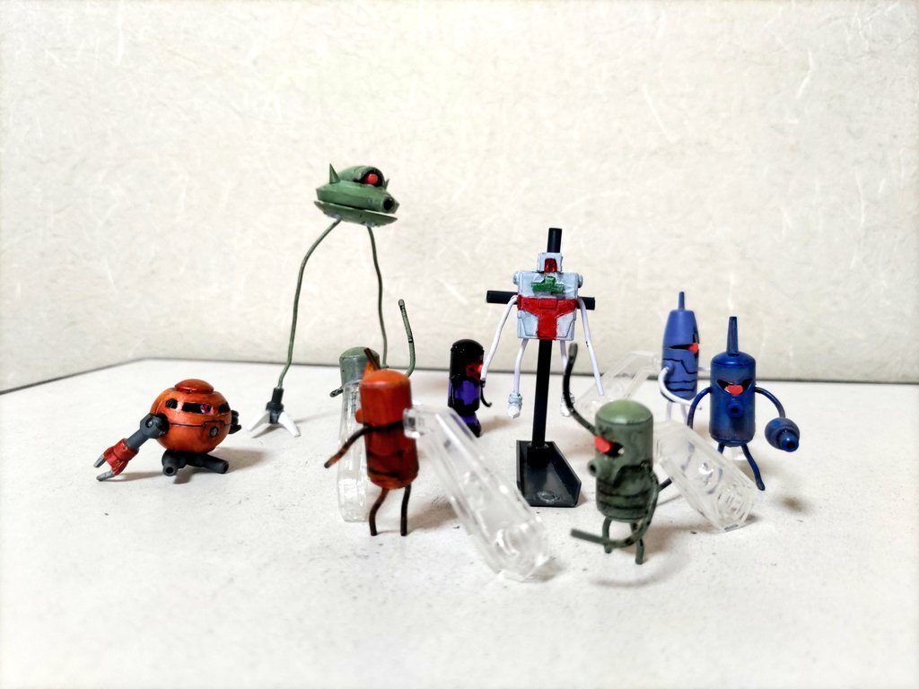 SM（サム）–4枚目/制作者：プラナリアン