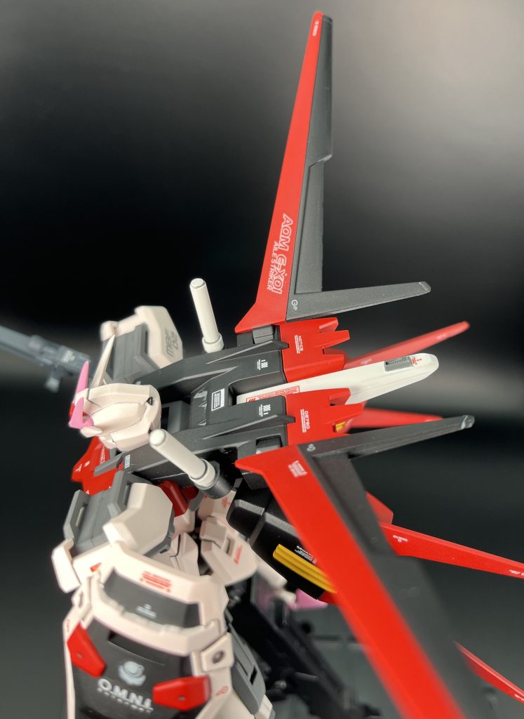 ストライクルージュ–9枚目/制作者：hato0913hs