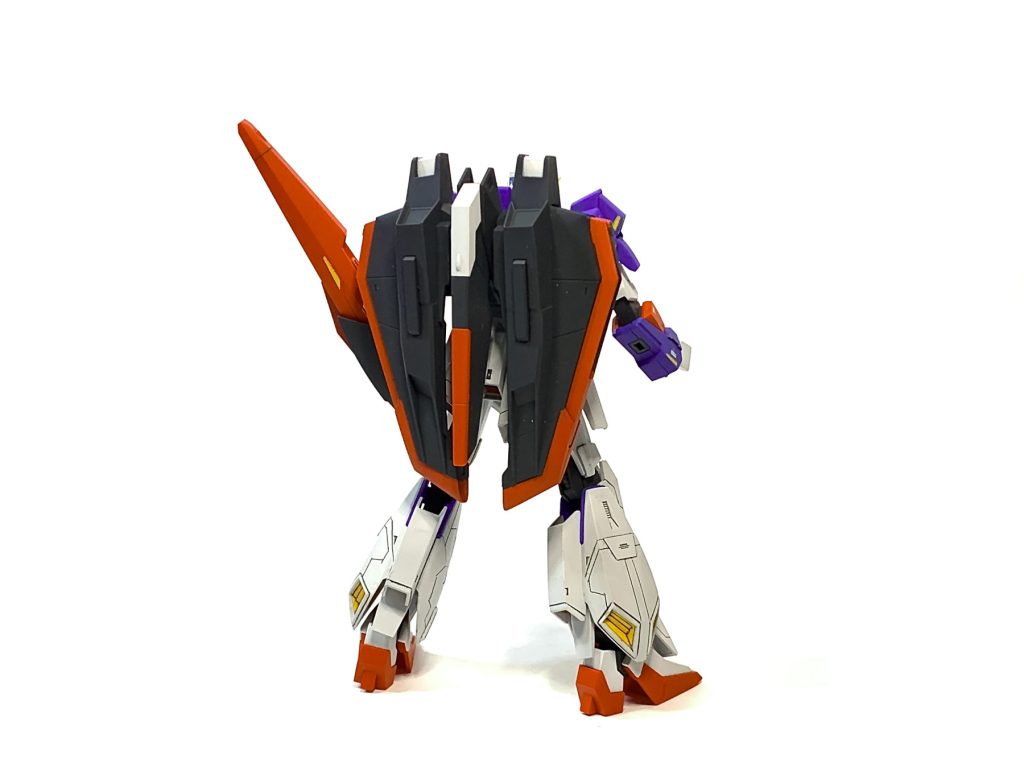 HGUC Zガンダム EVOLUTION PROJECT–2枚目/制作者：guplafactory