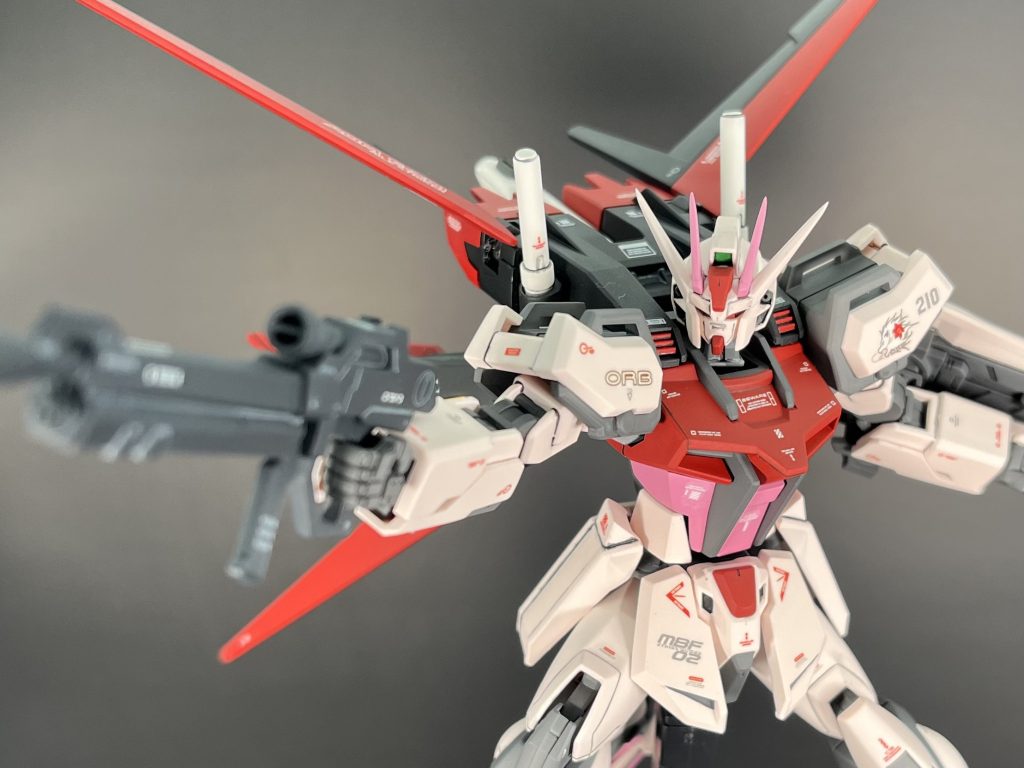 ストライクルージュ–4枚目/制作者：hato0913hs