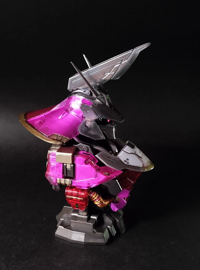 ぷちチャレンジを二つほど。