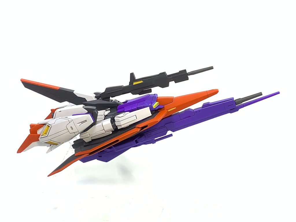 HGUC Zガンダム EVOLUTION PROJECT–5枚目/制作者：guplafactory