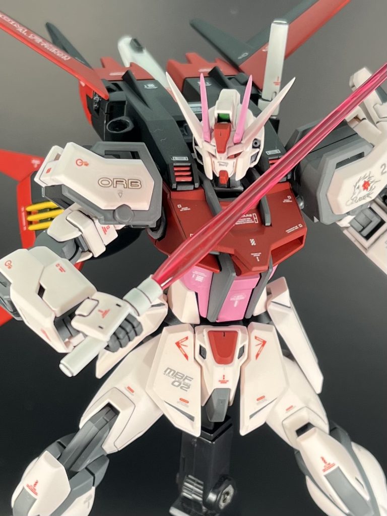 ストライクルージュ–5枚目/制作者：hato0913hs