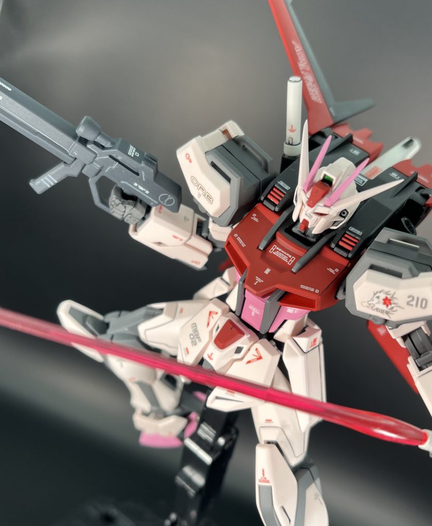 ストライクルージュ–7枚目/制作者：hato0913hs