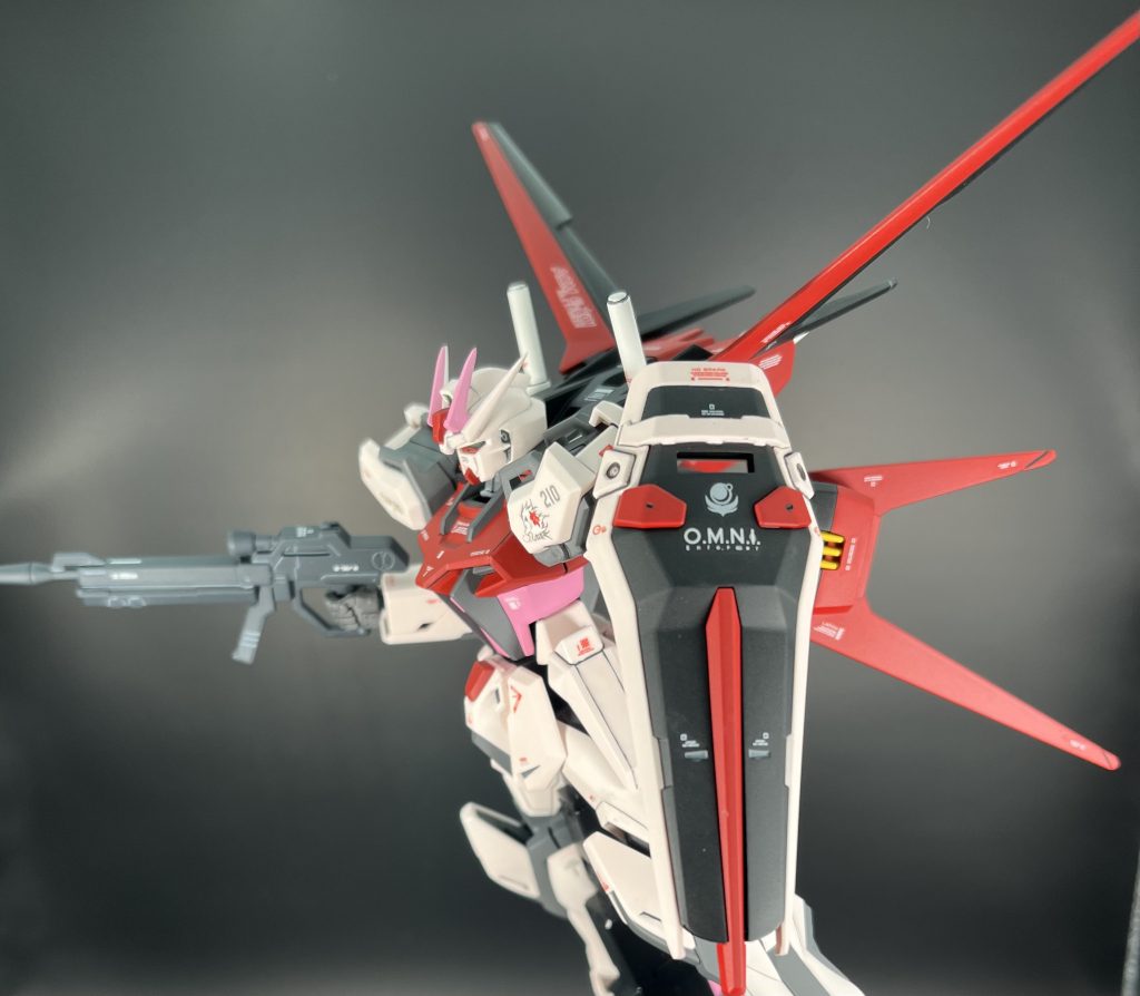 ストライクルージュ–6枚目/制作者：hato0913hs