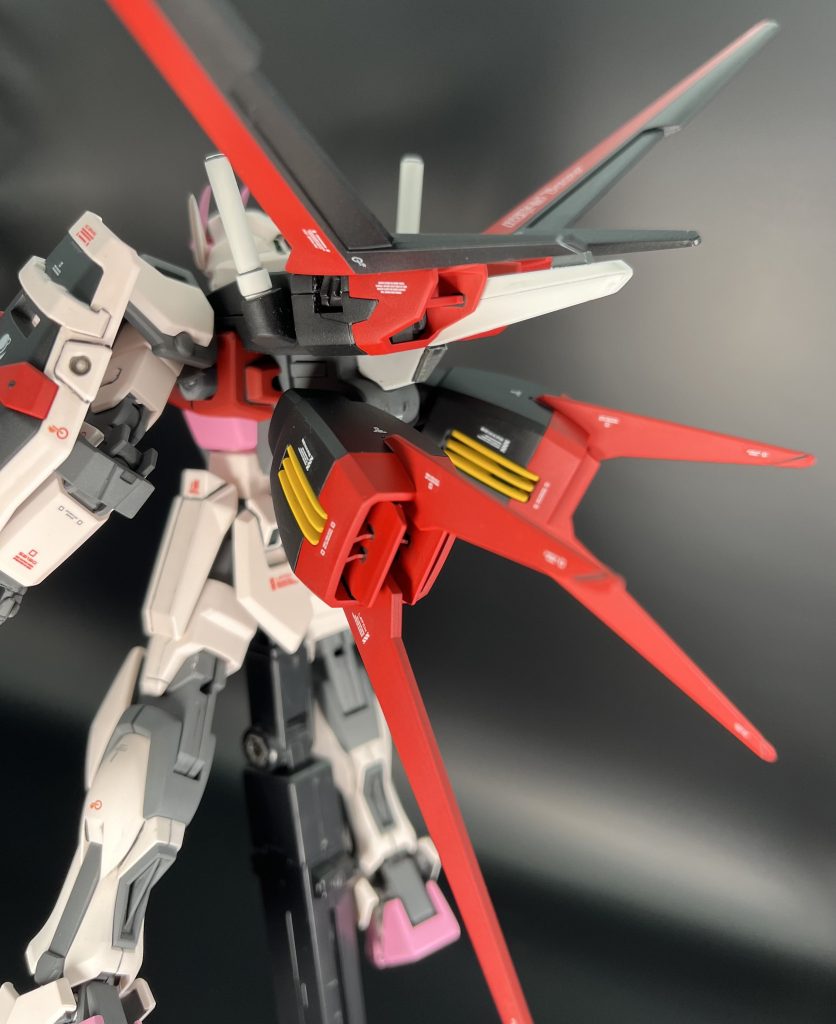 ストライクルージュ–8枚目/制作者：hato0913hs