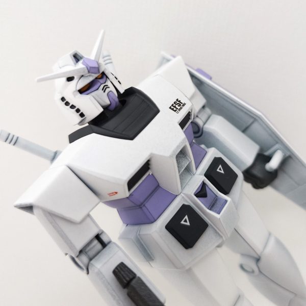 ベストメカコレクション RX-78-2 ガンダム (REVIVAL Ver.) 『G-3風』