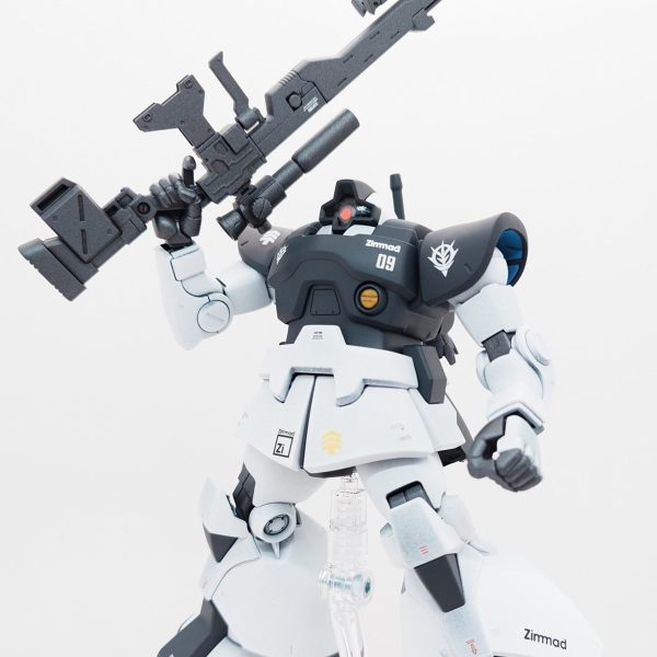 リック・ドムのガンプラ作品一覧｜GUNSTA（ガンスタ）