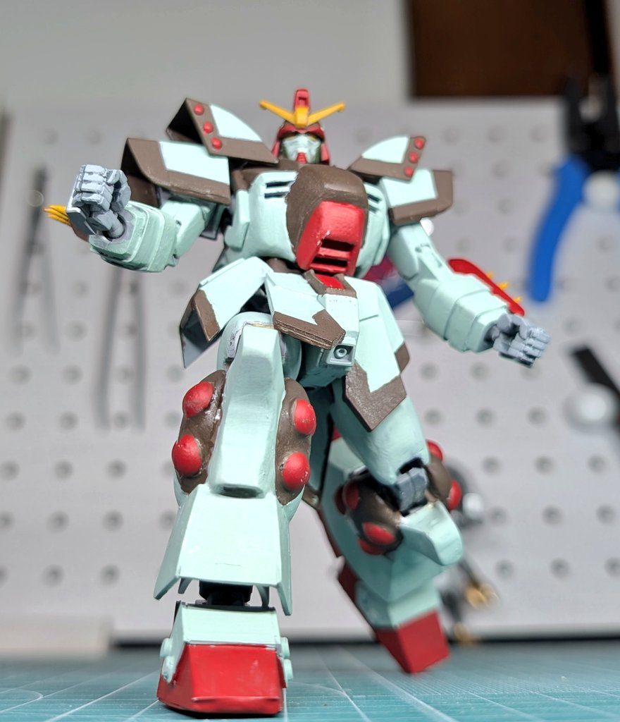 必殺   「銀色の脚」エフェクト作成中ｗ