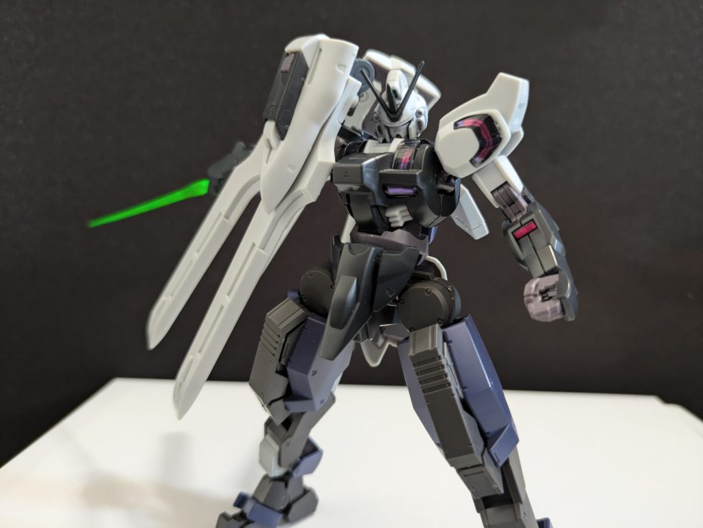 ミキシングにおけるパーツ選び、パーツの使い方、バランス等、ミキシング力が上がっていることを実感できた1品でした ここまで見ていただきありがとうございました!