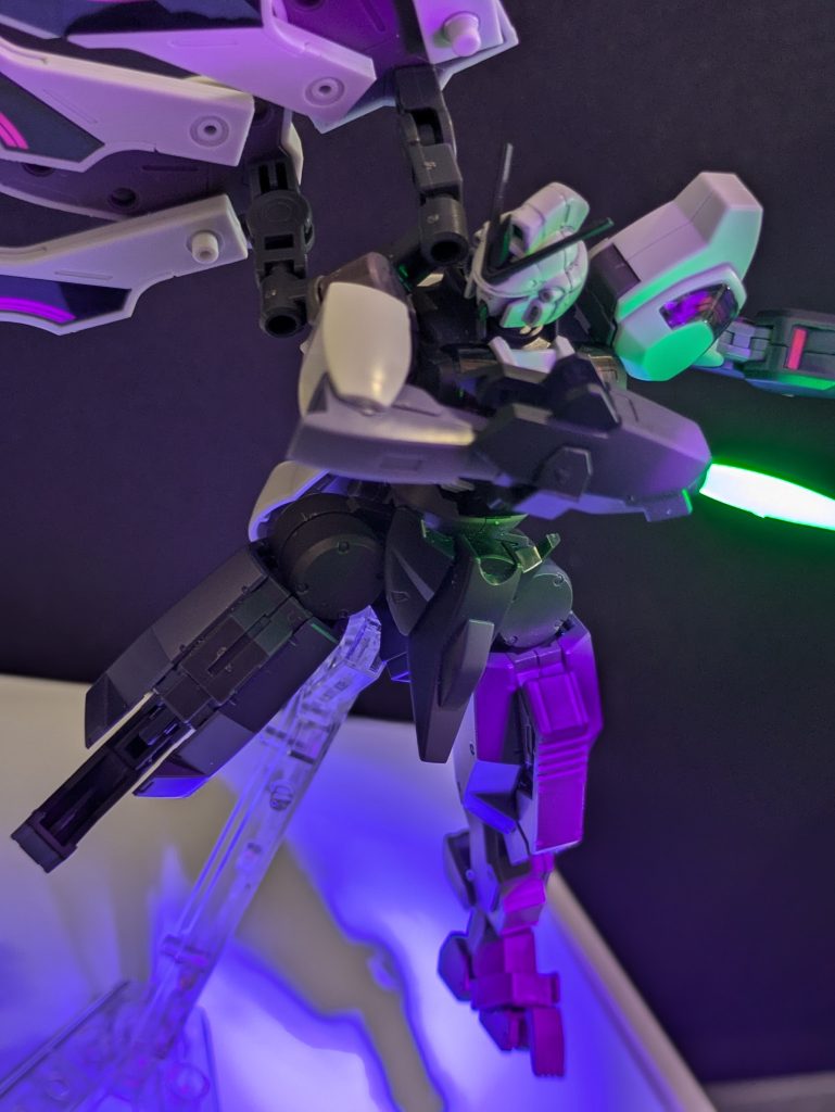 右肩が不格好ですが、これはこれで気に入ってます