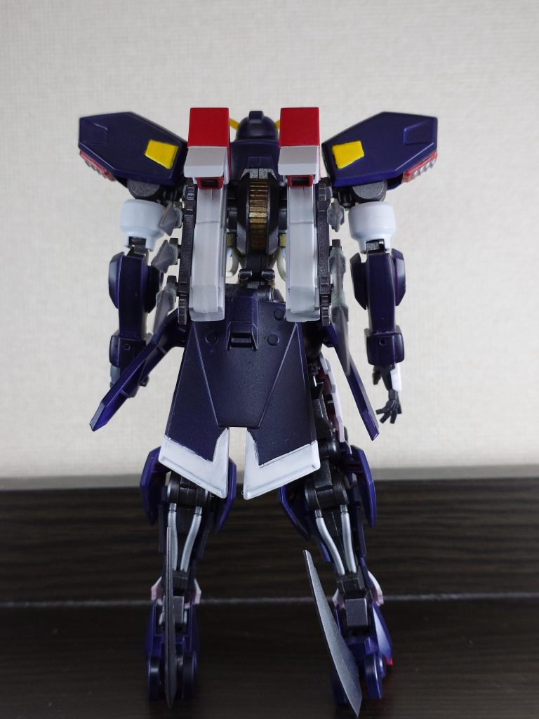 ガンダムシュピーゲルP.D.–4枚目/制作者：mmm.com