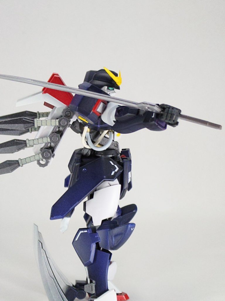 ガンダムシュピーゲルP.D.–8枚目/制作者：mmm.com