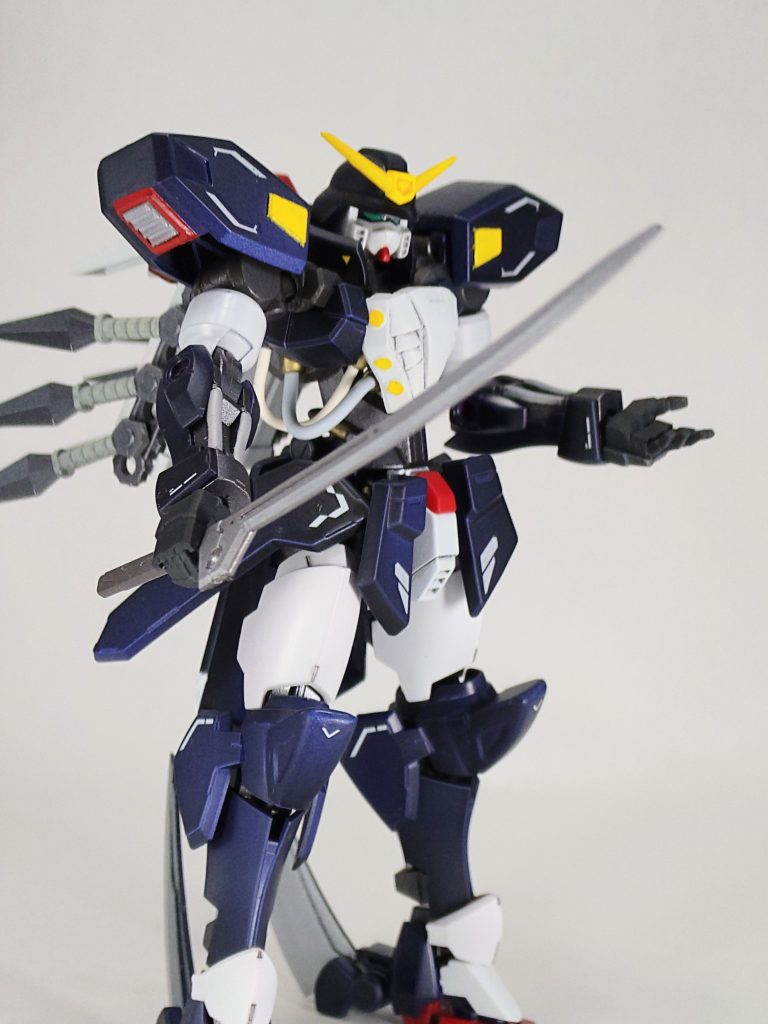 ガンダムシュピーゲルP.D.–7枚目/制作者：mmm.com