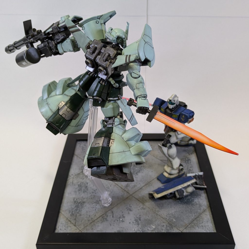 別アングル その2 