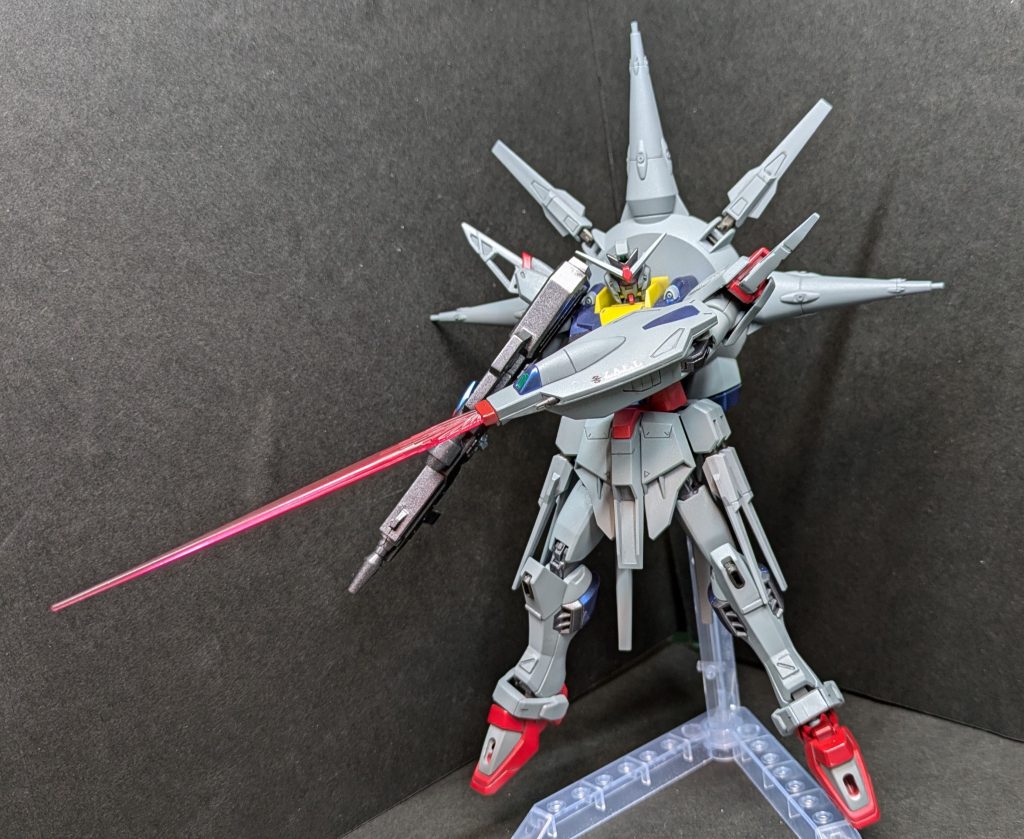 リプロヴィデンス–4枚目/制作者:SHIN