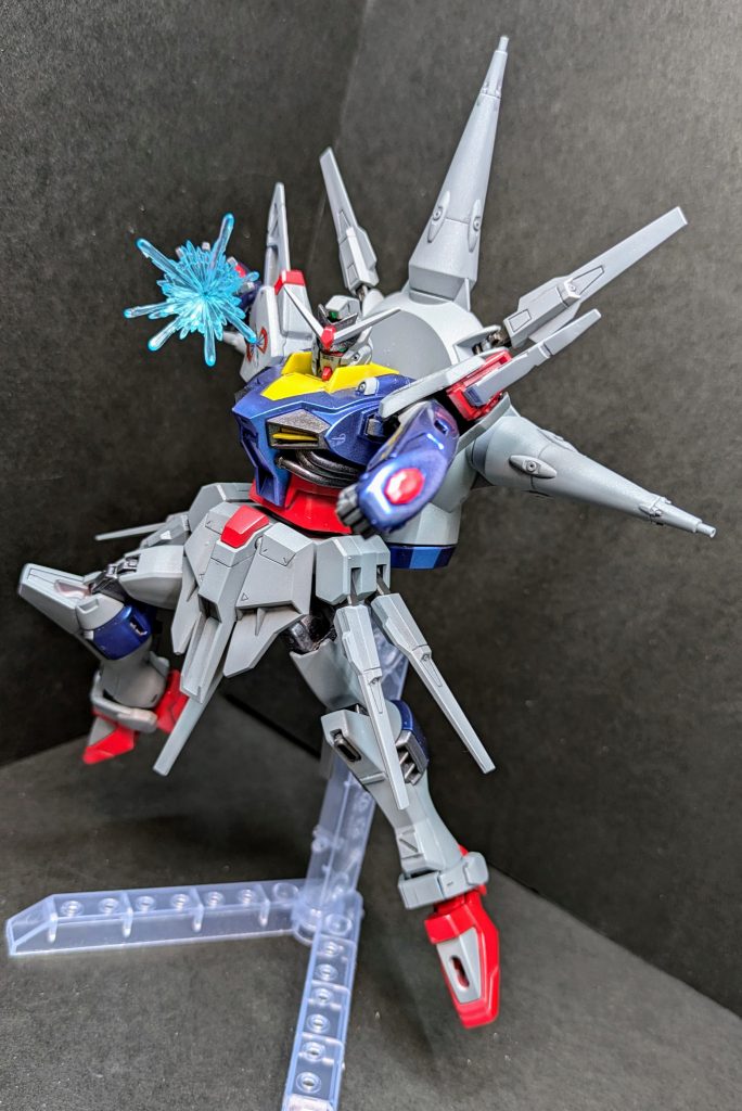 パルマも付いてます