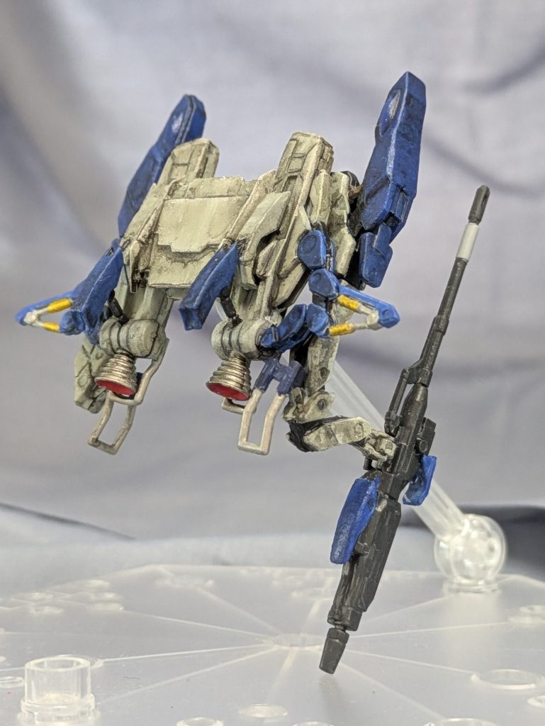 Gディフェンサーのみ。