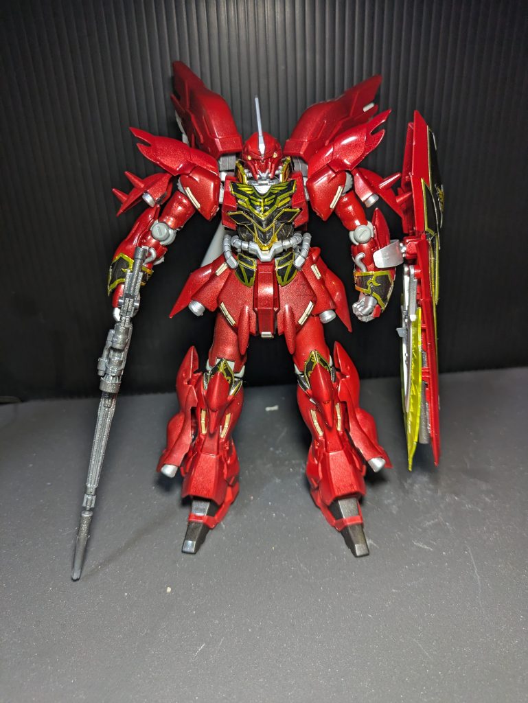 シナンジュ–4枚目/制作者：low