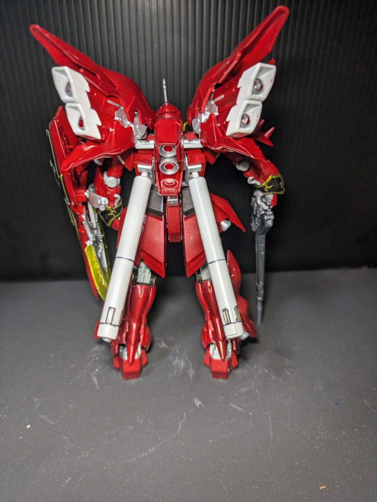 シナンジュ–2枚目/制作者：low