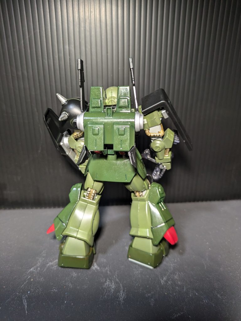 ハイザック–5枚目/制作者：low