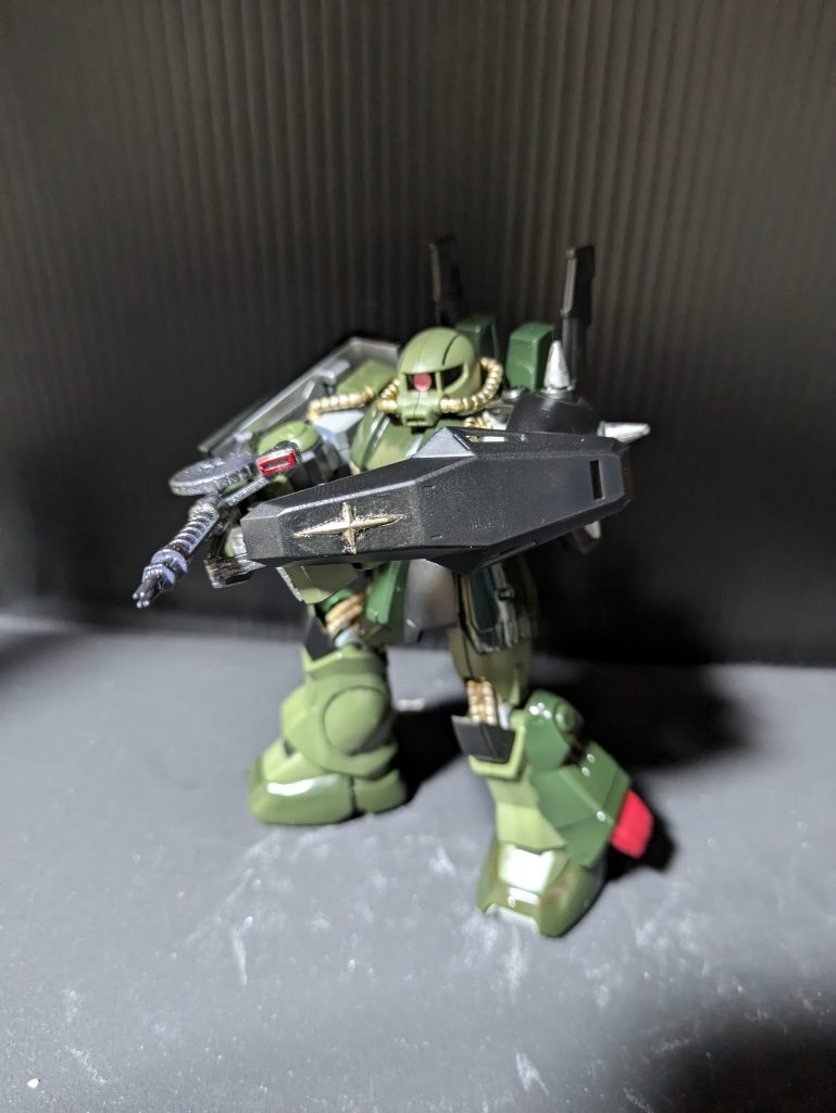 ハイザック–3枚目/制作者：low