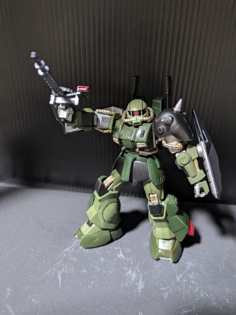 ハイザック–4枚目/制作者：low