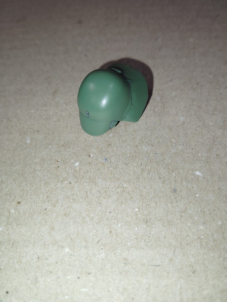 拡張パーツを買ったが故、秒で出番を失ったパーツ1