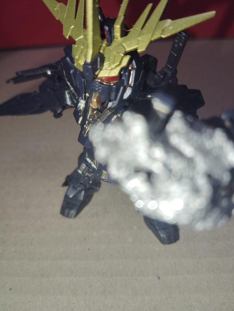 コレは…アルミ玉ですね