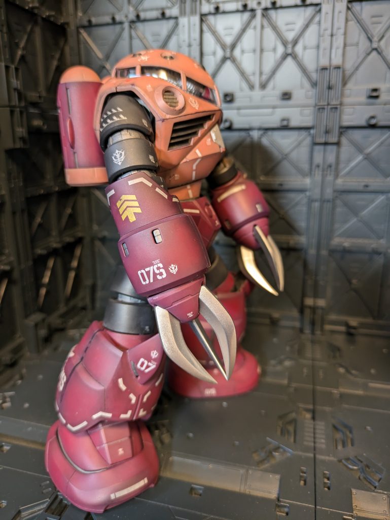 もう大好きです