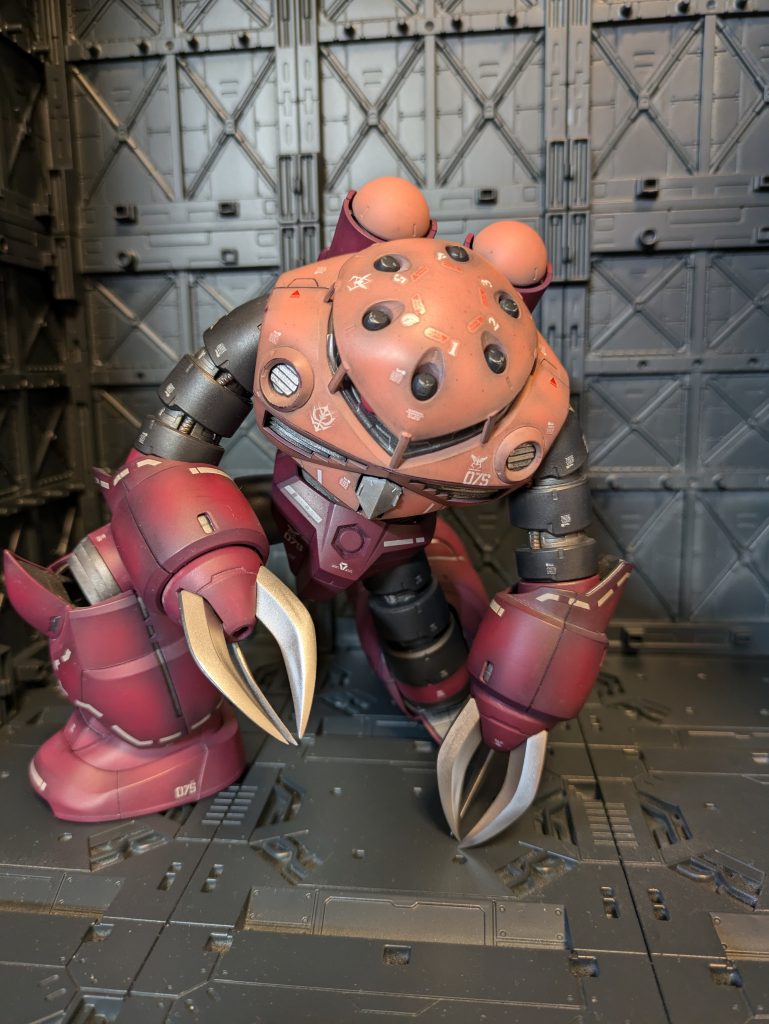 間違いない……ヤツが、